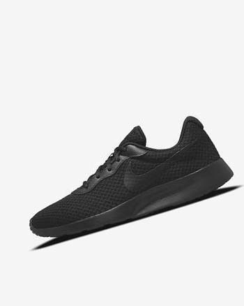 Nike Tanjun Negros | MX 4964